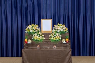 家族葬プラン75