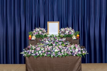 家族葬プラン75