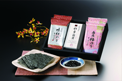 返礼品