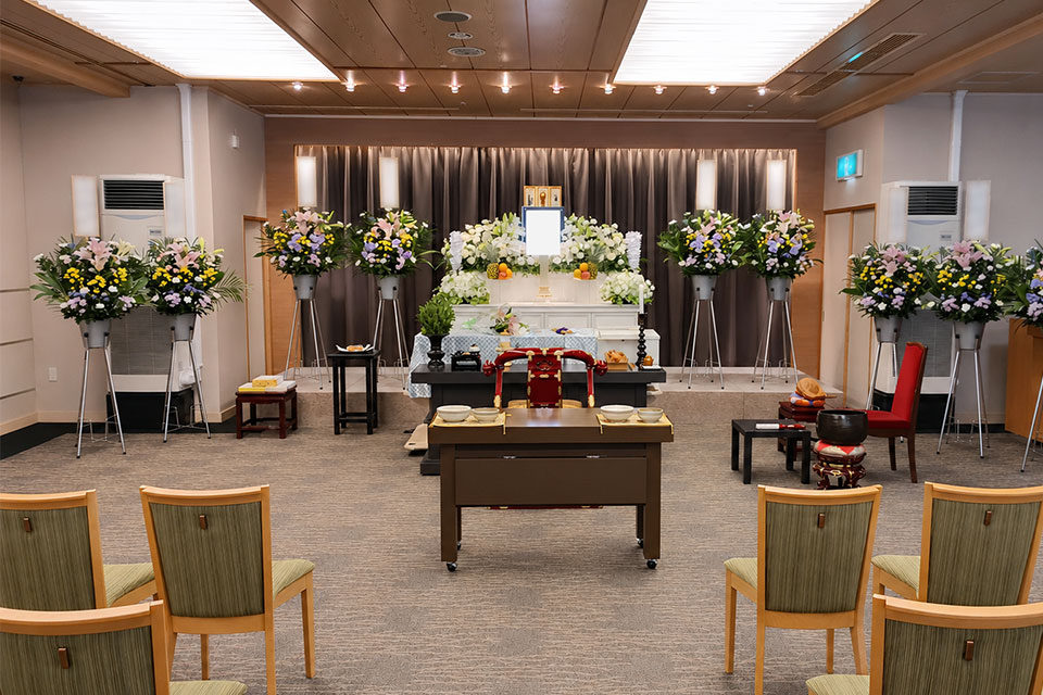 岡崎市のお客様