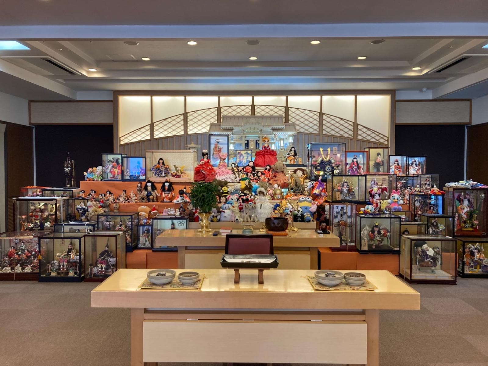 人形供養祭