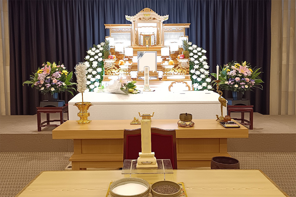岡崎市のお客様