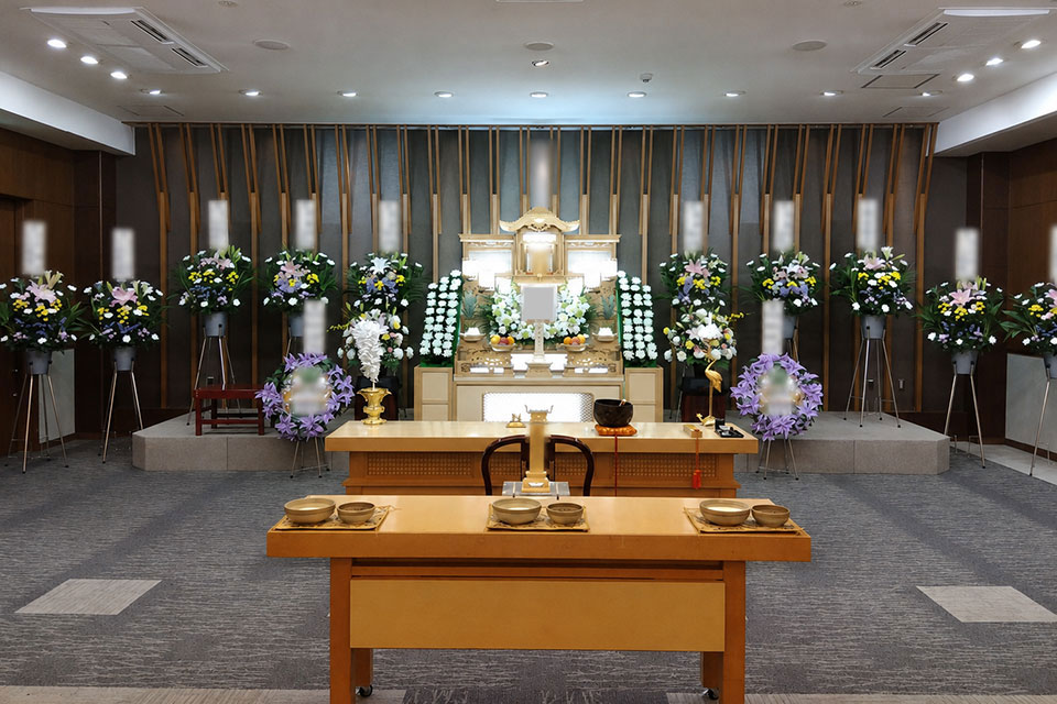 岡崎市のお客様