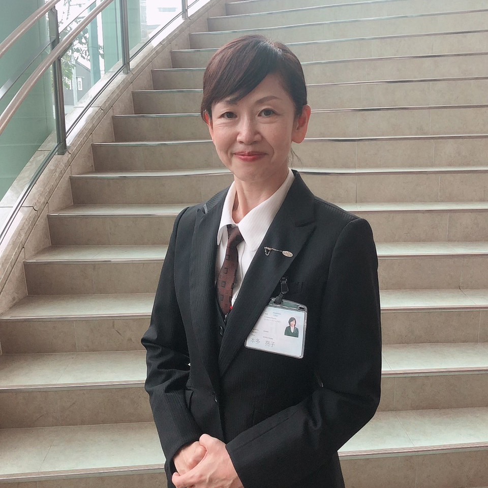 本多 亮子