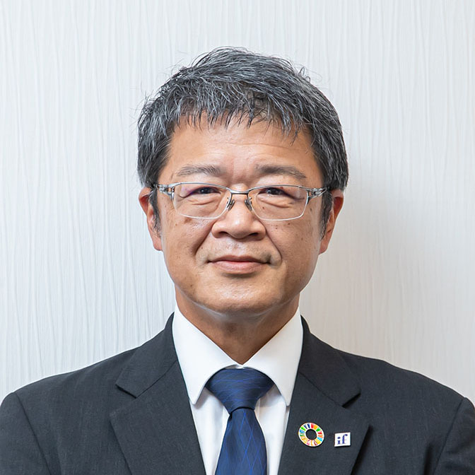 伊藤 誠保
