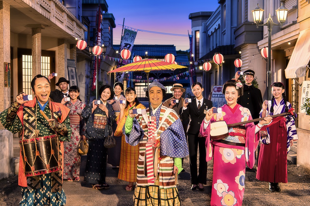 イズモ葬祭新CM 放送スタート！