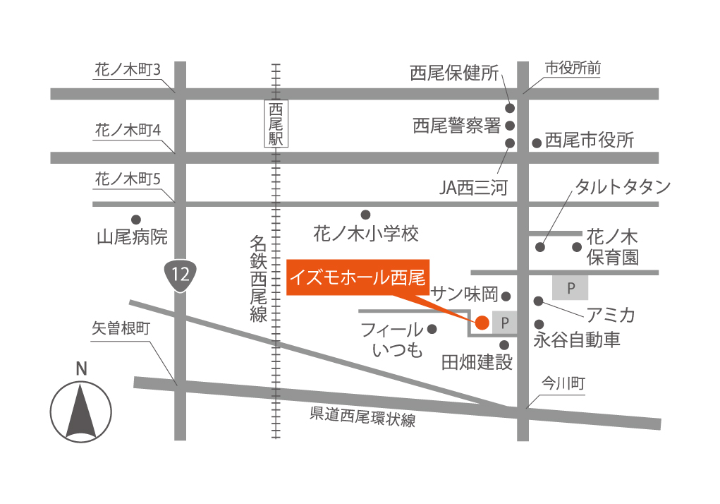 マップ