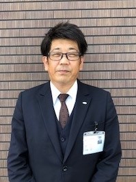スタッフのイメージ