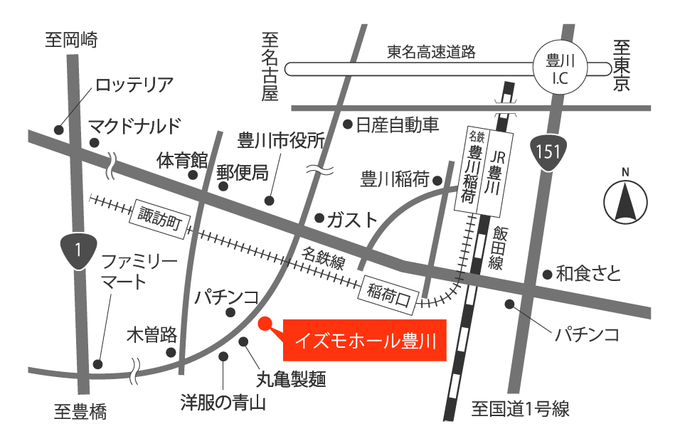 マップ